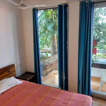 Casa De Julio Guest House ปอร์โวริม ภายนอก รูปภาพ