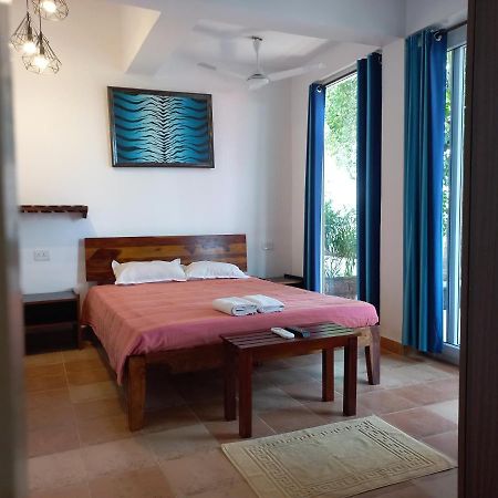 Casa De Julio Guest House ปอร์โวริม ภายนอก รูปภาพ