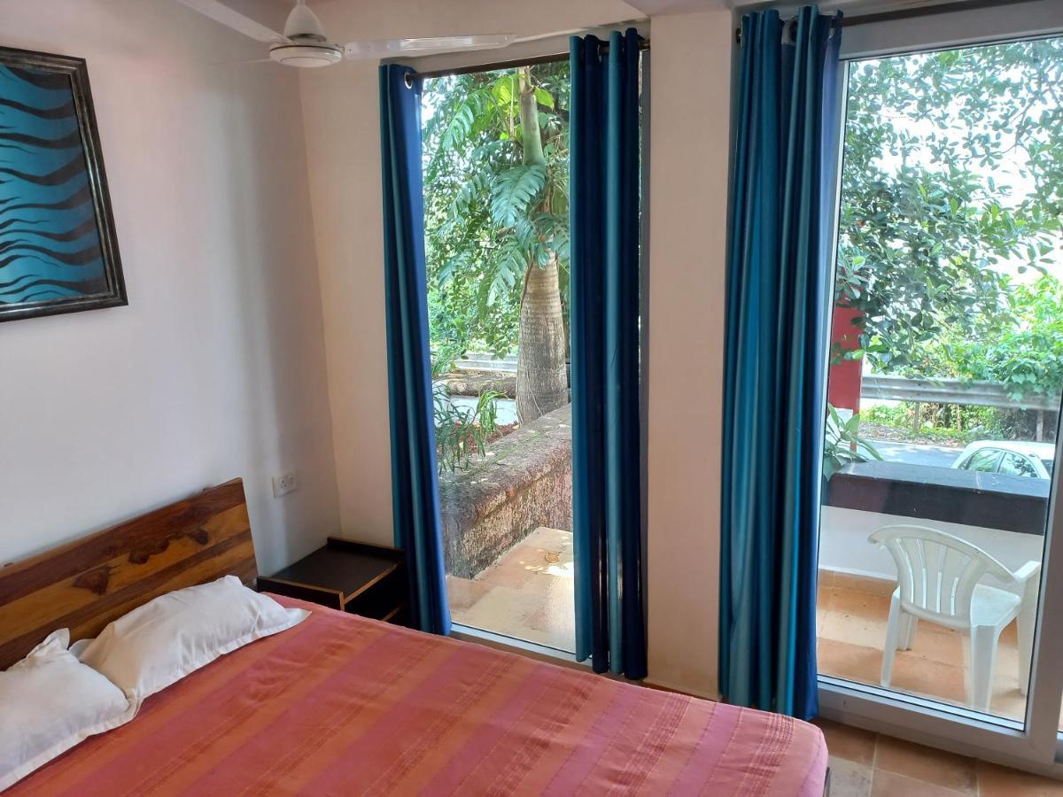 Casa De Julio Guest House ปอร์โวริม ภายนอก รูปภาพ